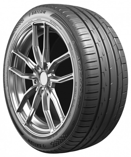 Летняя шина Sailun Atrezzo ZSR 2 (235/45 R19 99Y)