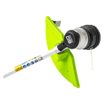 Аккумуляторный триммер Greenworks GD60BCBk4 Gen 2