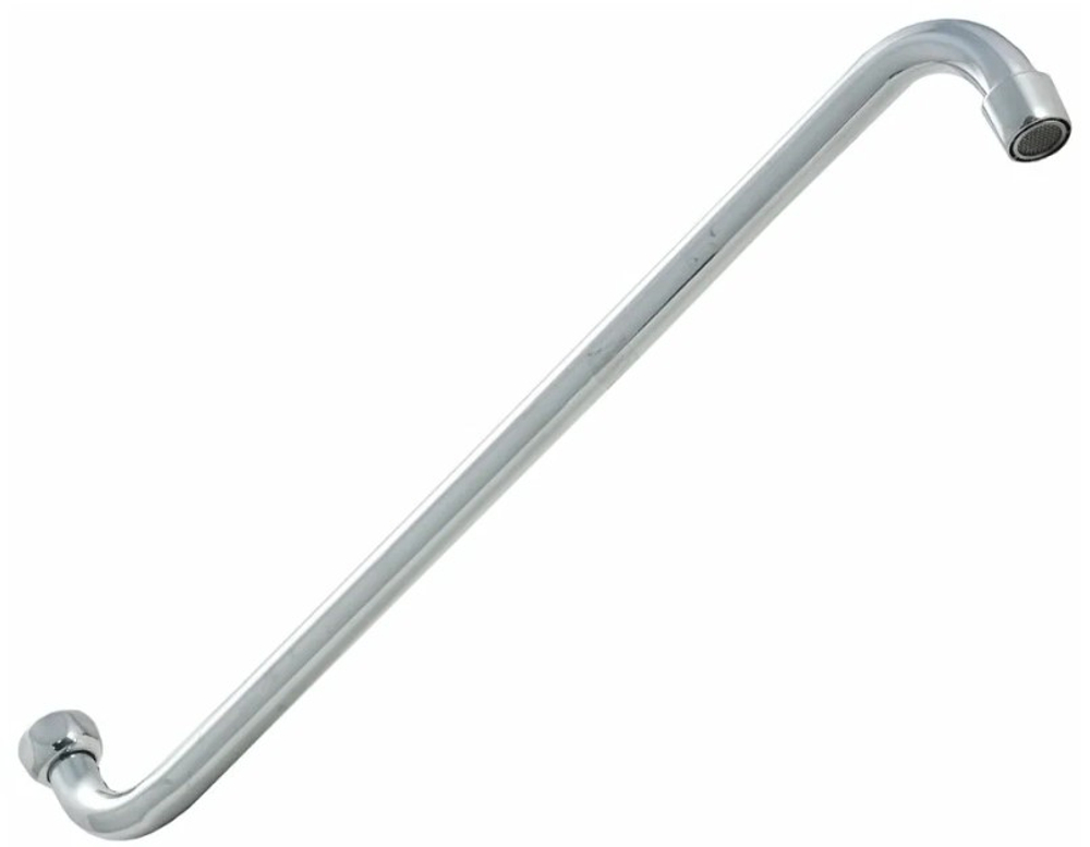 Гусак круглый имп 50см. 65749