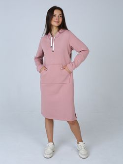 0206 Платье спортивное