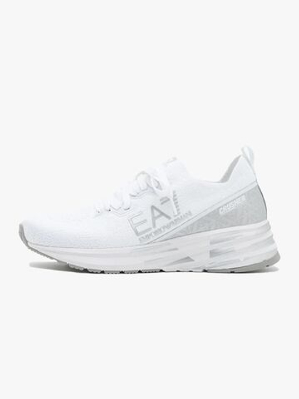 Кроссовки EA7