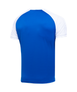 Футболка игровая CAMP Reglan Jersey, синий/белый, детский