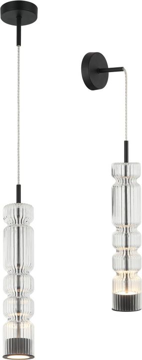 Светильник подвесной/настенный Stilfort 4023/02/01PW, серия Up and down