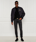 Футболка Versace Jeans Couture - черный(77GAH6R0JS415)