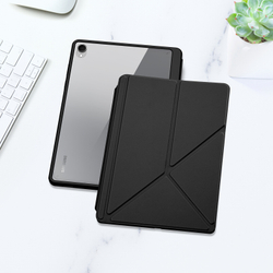 Чехол книжка для планшета Samsung Galaxy Tab S11, серия Magi Series Case от Dux Ducis