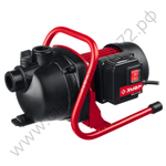 ЗУБР 1000 Вт, поверхностный (садовый) центробежный насос (НПЦ-М1-1000)
