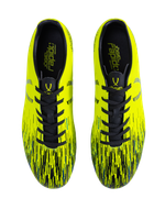 Бутсы футбольные Rapido JSH401-Y , лаймовый, р. 39-40