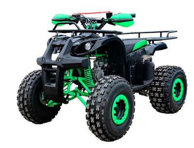 Квадроцикл IRIDE BTR 125-5