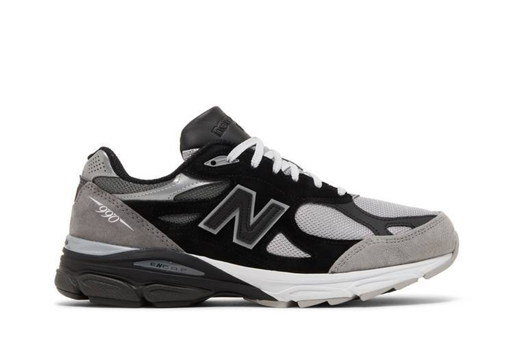 New balance 990 shoe store