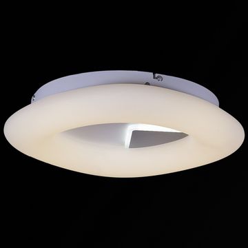 Светодиодная люстра Reluce LED 2*35W 11031-0.3-01