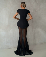 Топ-корсет Emma