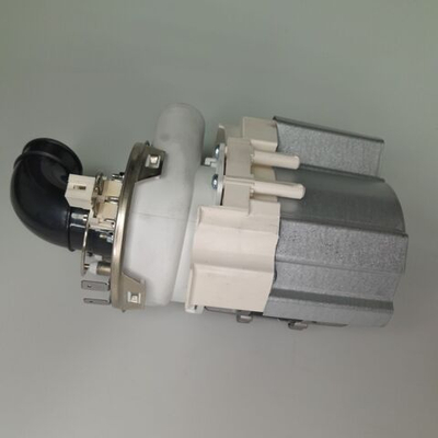 помпа c нагревателем, тэном посудомоечной машины Haier 0120400566