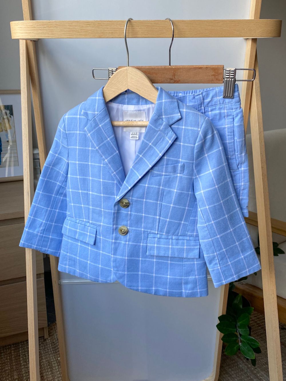 Костюм Janie and Jack