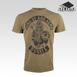 Футболка Sons Of Ars Arma