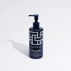 LAPIDEM Увлажняющий очищающий крем для лица Лапидем Пять Элементов - Five Elements Moisture Cleanser, 250 мл