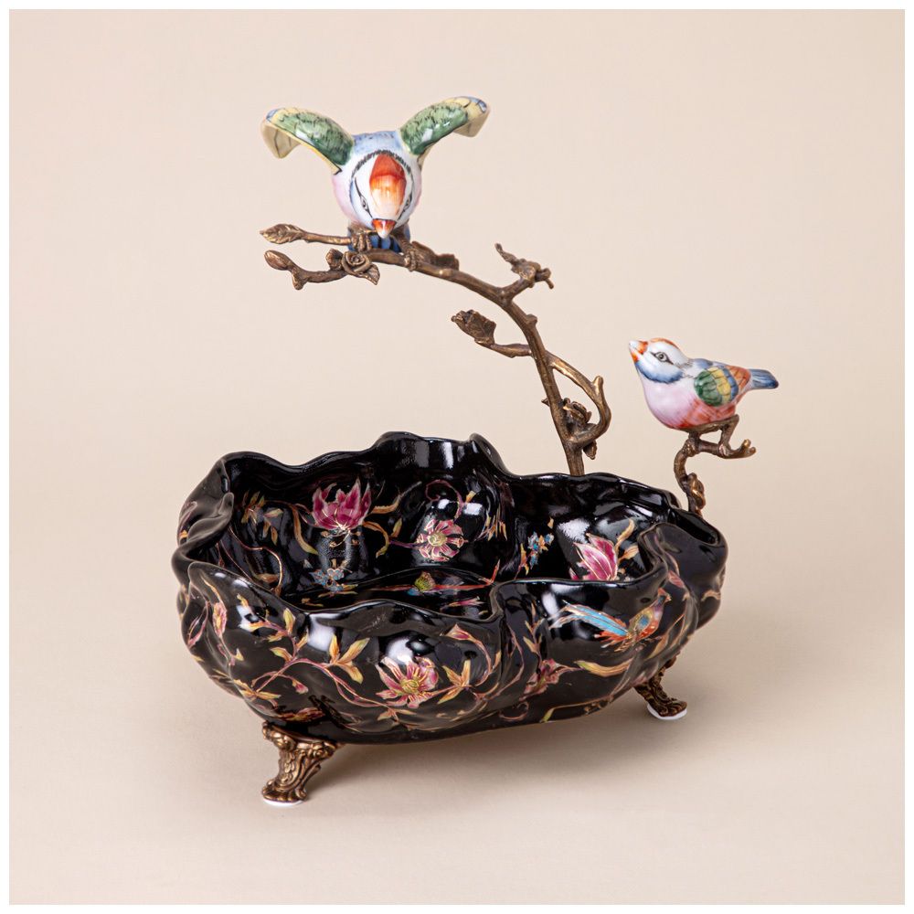 КОНФЕТНИЦА 23X21X24 СМ