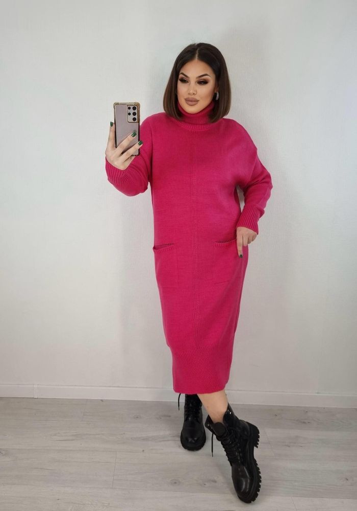 Платье 03035-1 Fabrika