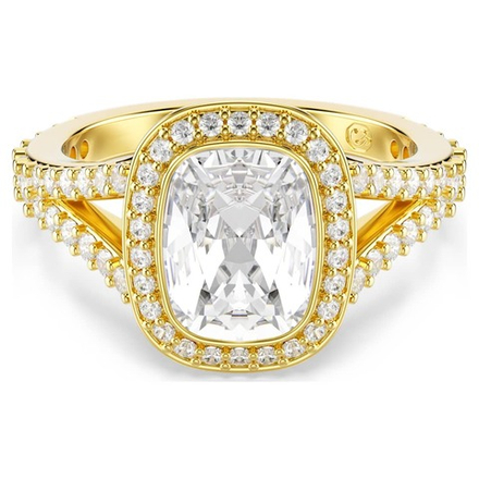 UNA:RING CUSHION WHI/GOS 58