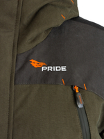 Костюм для охоты PRIDE Магнум, демисезонный V2