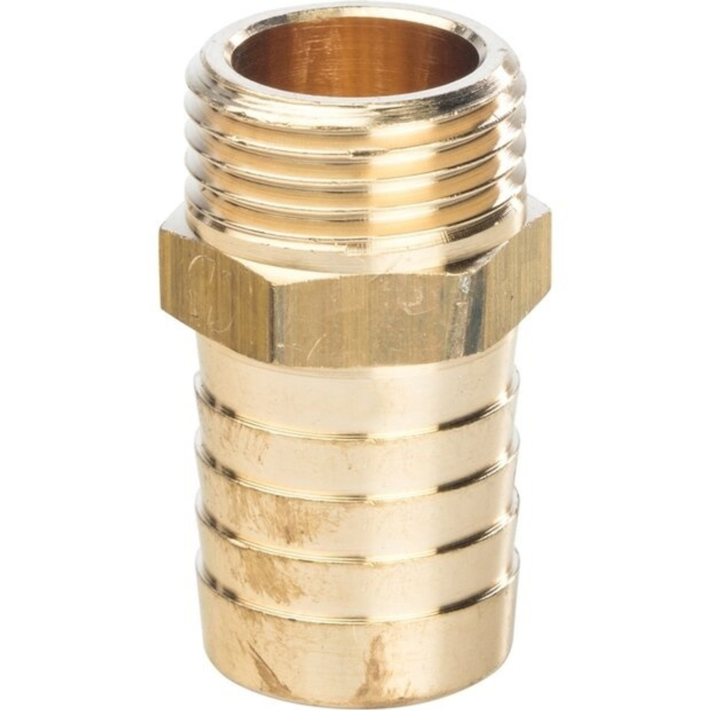 Беламос Штуцер для шлангов НР