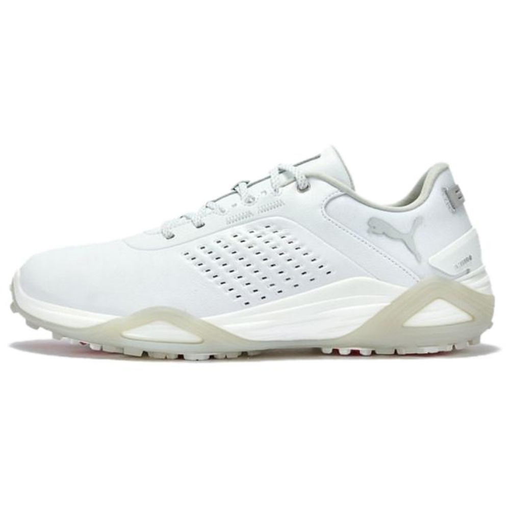 PUMA Shadowcat Nitro Golf Shoes Men"s White