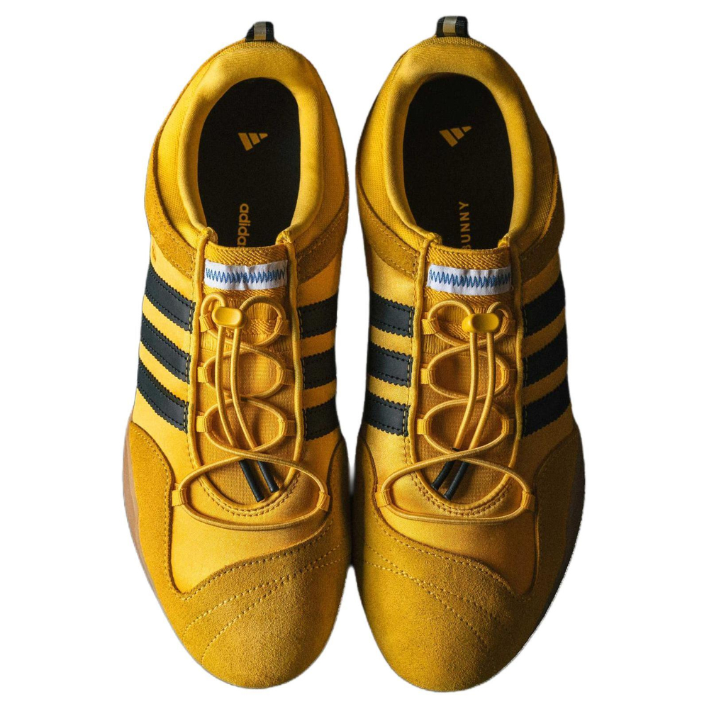 Кроссовки Bad Bunny X Adidas Ballerina