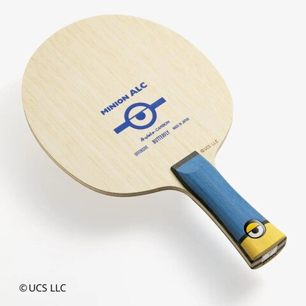 BUTTERFLY Minion ALC