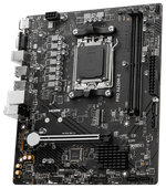 Материнская плата mATX MSI PRO A620M-E