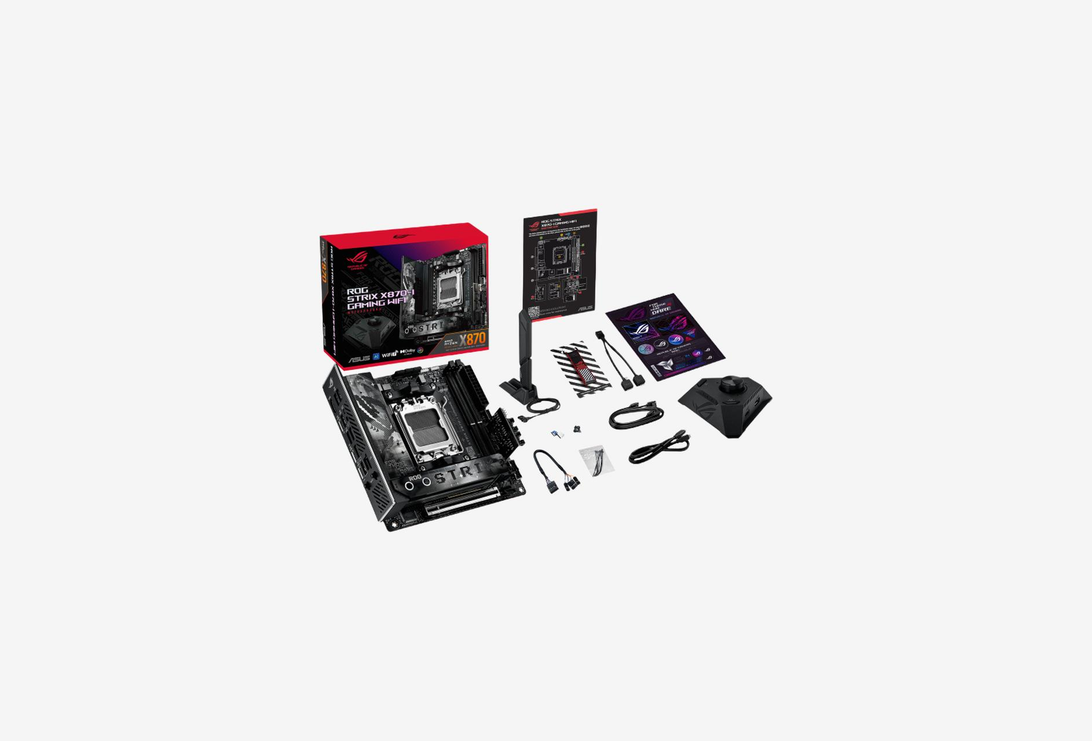 ROG STRIX X870-I GAMING WIFI_1026228100503