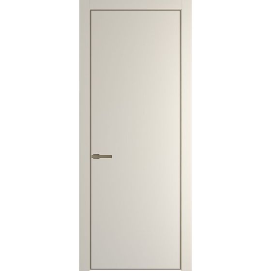 Profil Doors 1PA кремовая магнолия профиль шампань