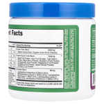 Nutricost, Органическая суперзеленая, ягодное ассорти, 111 г (3,9 унции)