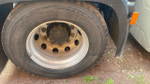 HONGYAN CQ* 4x2 Седельный тягач CQ4186HV52 (Дизельный, 12,9 л, 517 л.с., АТ)