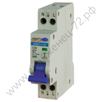 Автоматические выключатели дифференциального тока Энергия АВДТ-1-32