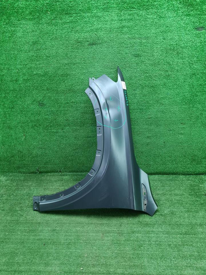 Крыло переднее левое Geely Monjaro (2021-н.в.)