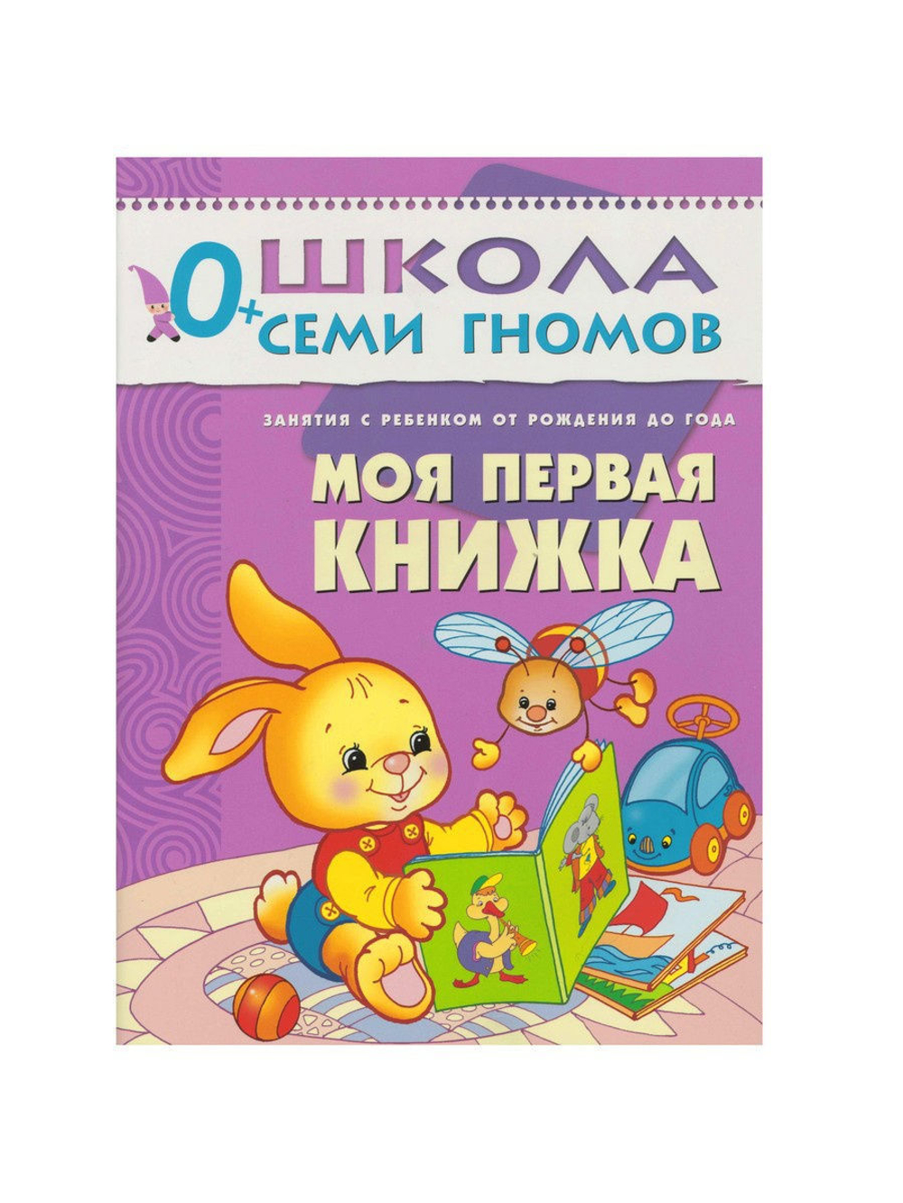 Школа Семи Гномов. Стартовый набор. 0+