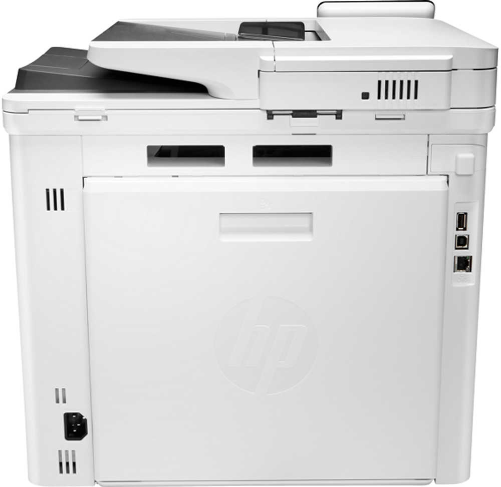 МФУ лазерное цветное HP Color LaserJet Pro M479fnw