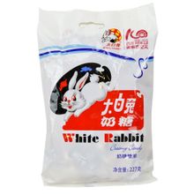 Конфеты White Rabbit со вкусом молока 227 г