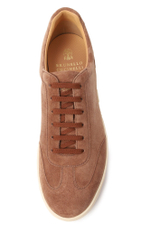 Кеды BRUNELLO CUCINELLI