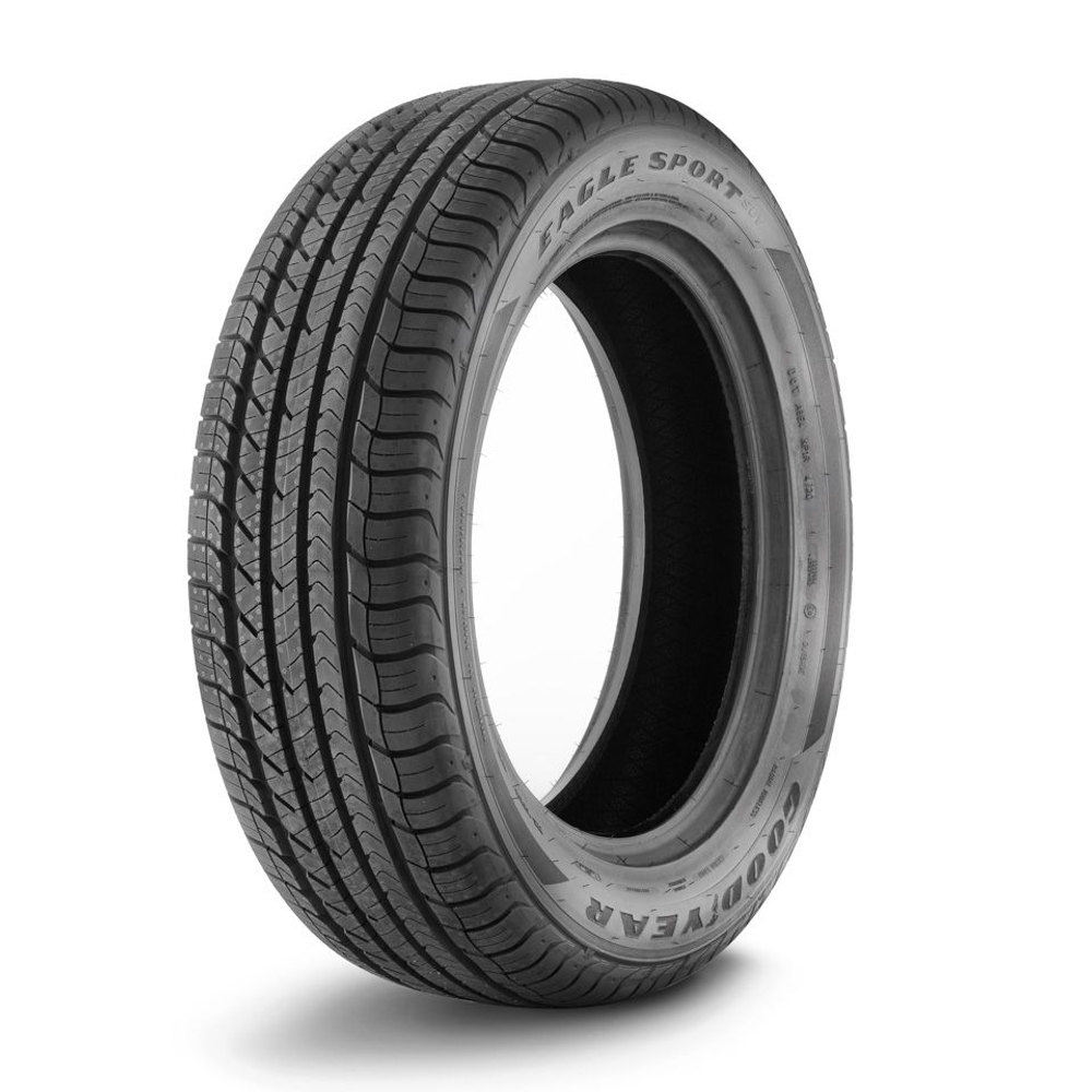 Легковая шина ГУД-ЕАР  235/50/18  Y 101 EAGLE SPORT SUV TZ  XL