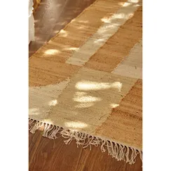 Ковер из джута Mysuru из коллекции Ethnic, 200х300см