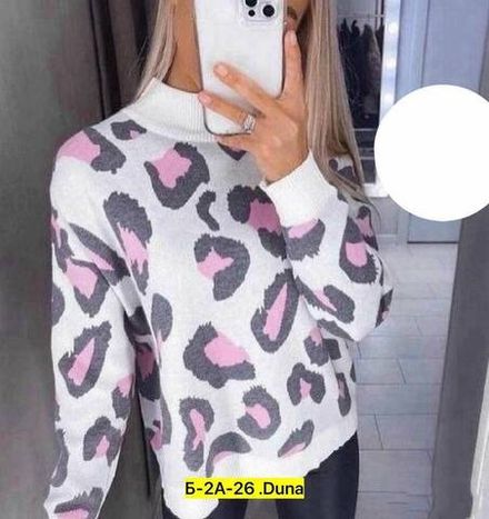 Свитер 2947040 Fabrika