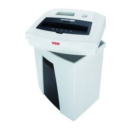 Уничтожитель документов HSM Securio C16 (5,8)