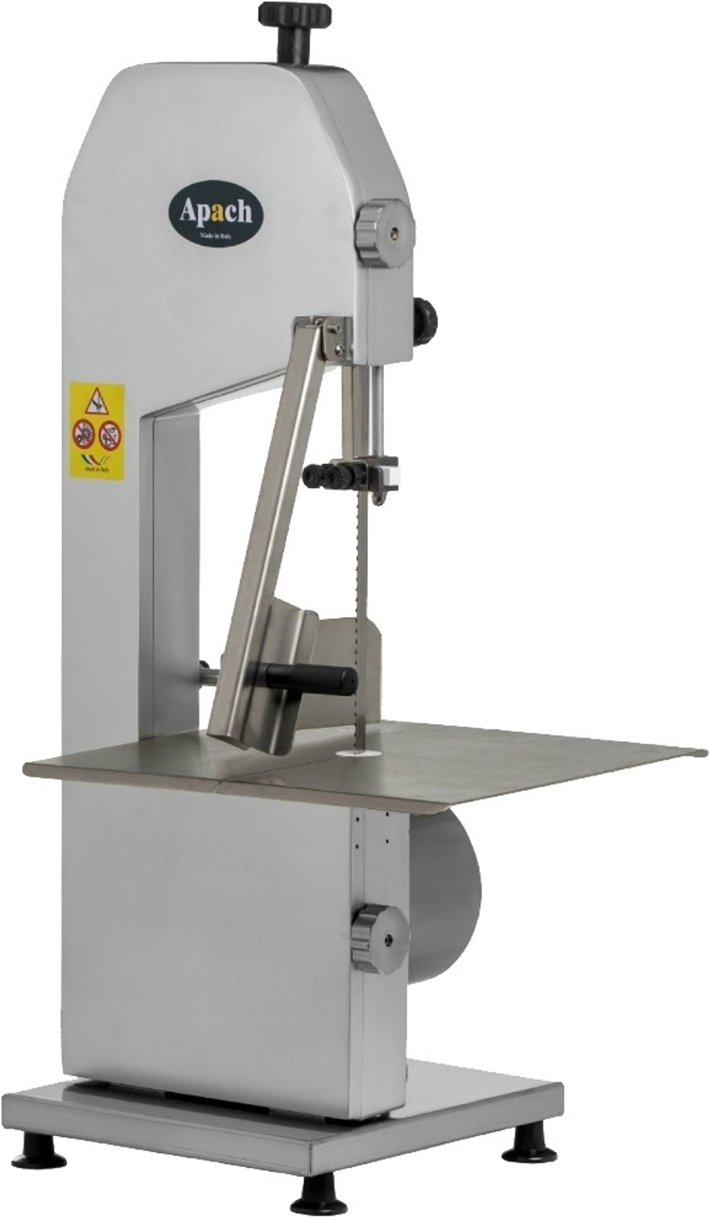 Пила ленточная APACH ASW183A