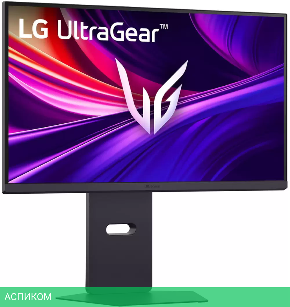 Монитор LG 27G850A-B