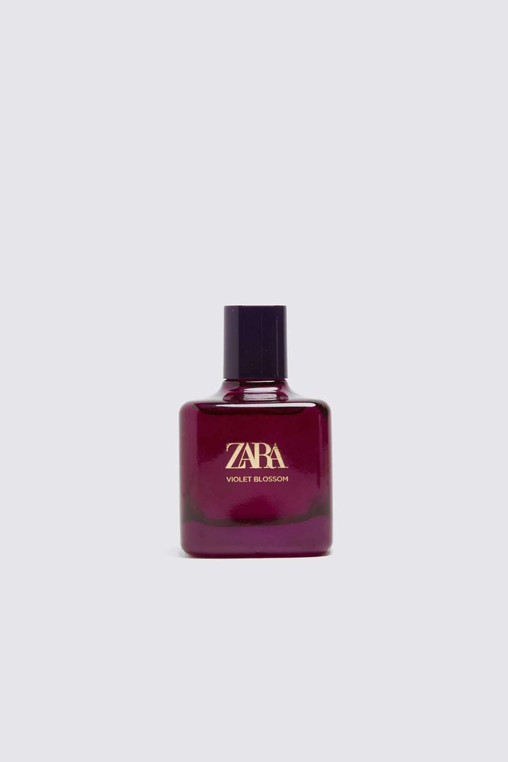 Zara Violet Blossom