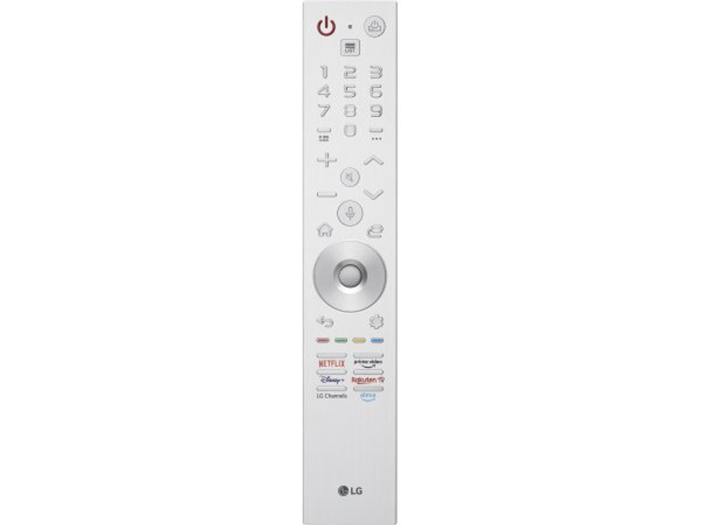 Телевизор LG OLED88Z39LA