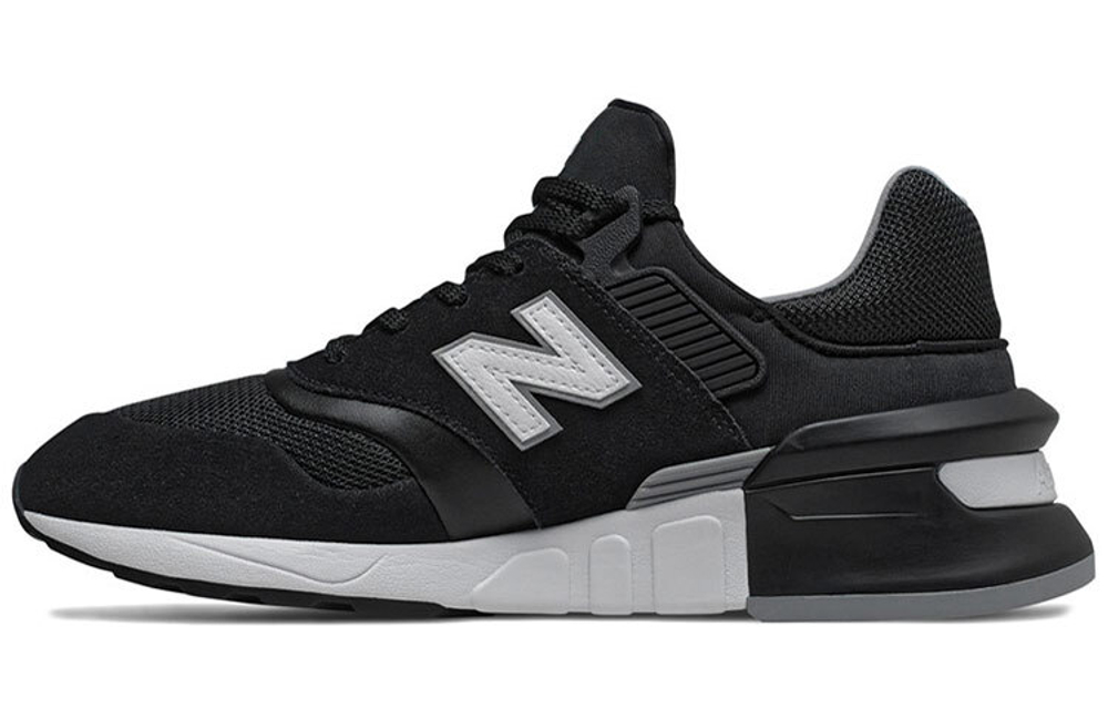 Кроссовки New Balance Nb 997S