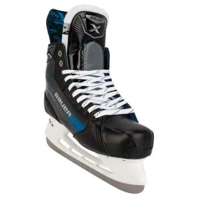 Коньки Bauer S23 X SR