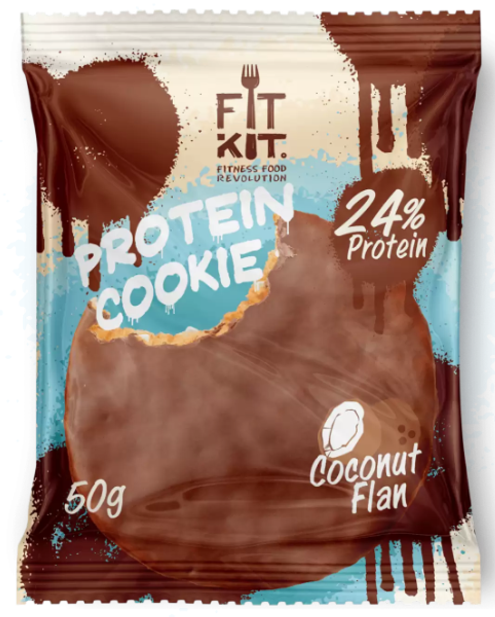 Десерт - Protein Chocolate Cookie