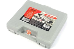 Пневмошлифмашина PATRIOT PG 160 16 предметов 830902047